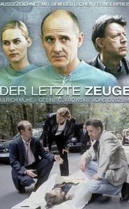 Le Dernier témoin movie