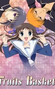 Fruits Basket movie