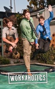 Workaholics movie