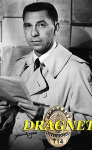 Dragnet movie