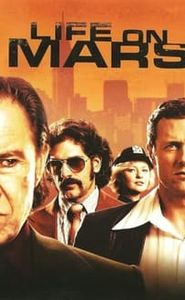 Life on Mars movie