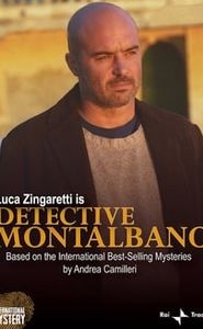 Commissaire Montalbano movie