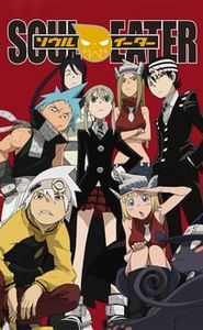 Soul Eater movie