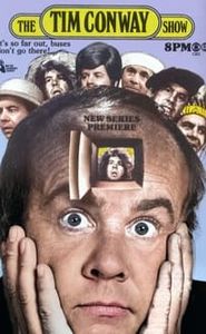The Tim Conway Show movie