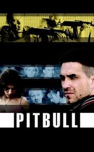 Pitbull movie