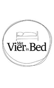 Met vier in bed movie