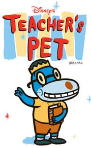 Teacher's Pet movie