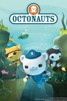 Les Octonauts movie