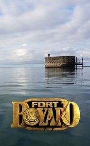 Fort Boyard movie