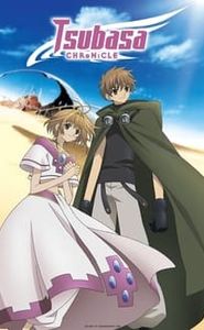 Tsubasa Chronicle movie