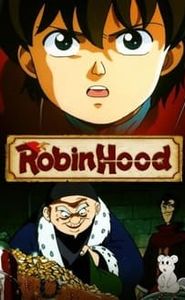 Les Aventures de Robin des Bois movie