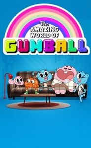 Le Monde incroyable de Gumball movie