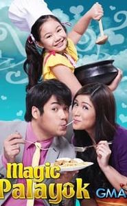 Magic Palayok movie