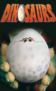 Dinosaures movie