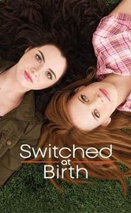 Switched movie