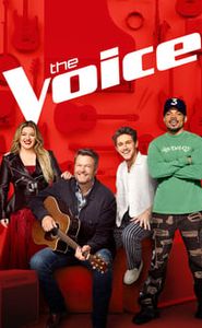 The Voice movie