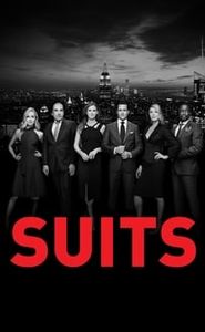 Suits, avocats sur mesure movie