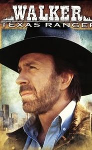 Walker, Texas Ranger movie