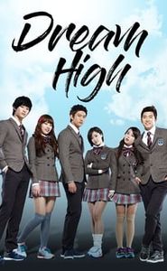 Dream High movie