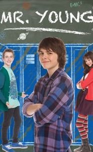 Mr. Young movie