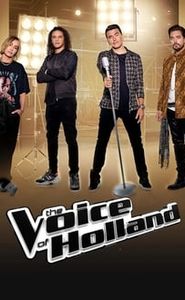 The Voice of Holland movie
