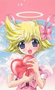 Tenshi ni Narumon! movie
