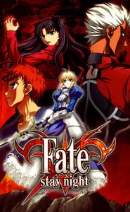 Fate/stay night movie
