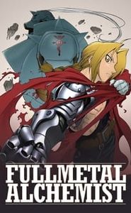 Fullmetal Alchemist movie