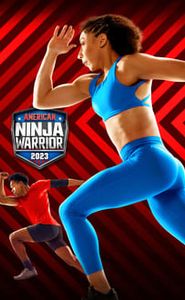 Ninja Warrior – le parcours ultime movie