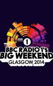 Radio 1's Big Weekend movie