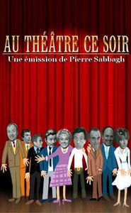 Au théâtre ce soir movie
