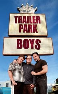 Trailer Park Boys movie