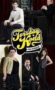 Torsdag kveld fra Nydalen movie