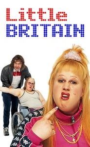 Little Britain movie
