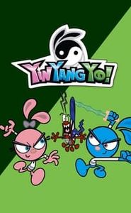 Yin Yang Yo! movie