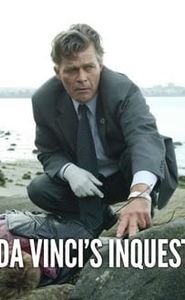 Coroner Da Vinci movie