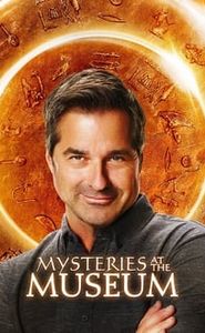 Mystères au musée movie