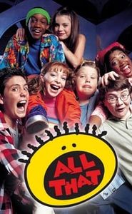 All That movie