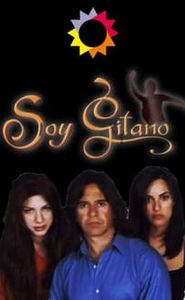 Soy gitano movie