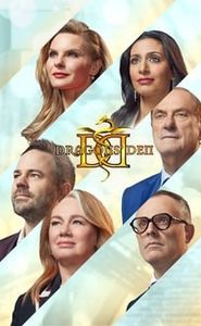 Dragons' Den movie