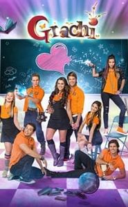 Grachi movie