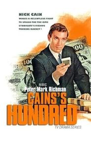 Cain's Hundred movie
