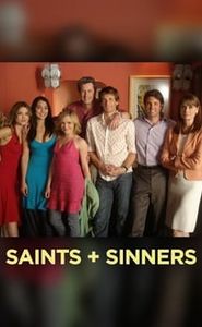 Saints & Sinners movie