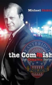 L'as de la crime movie