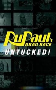 RuPaul's Drag Race: Untucked movie