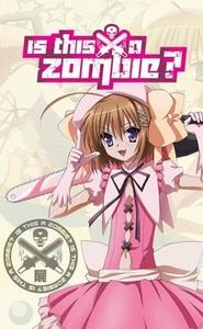 Est-ce un zombie ? movie