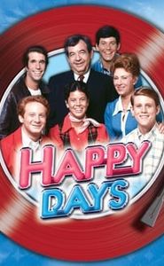 Happy Days - Les Jours heureux movie