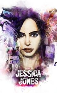 Marvel's Jessica Jones movie
