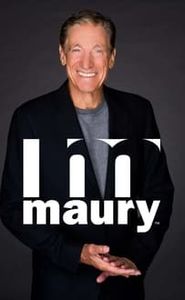 Maury movie