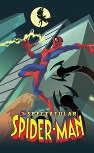The Spectacular Spider-Man movie